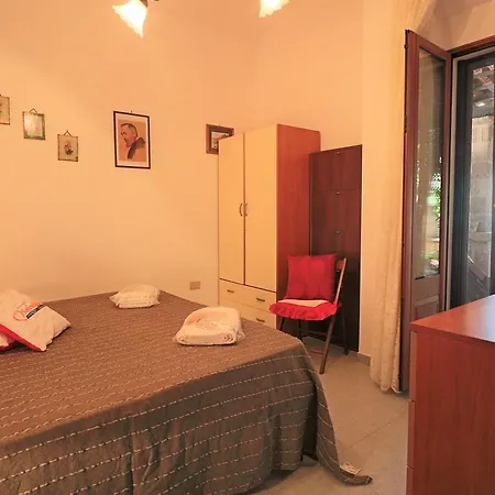 Tatil Evi Casa Vacanza Donna Katia Nel Salento A Mancaversa