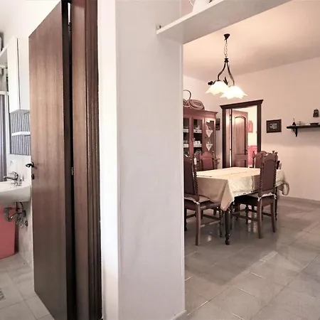 Casa Vacanza Donna Katia Nel Salento A Mancaversa Tatil Evi