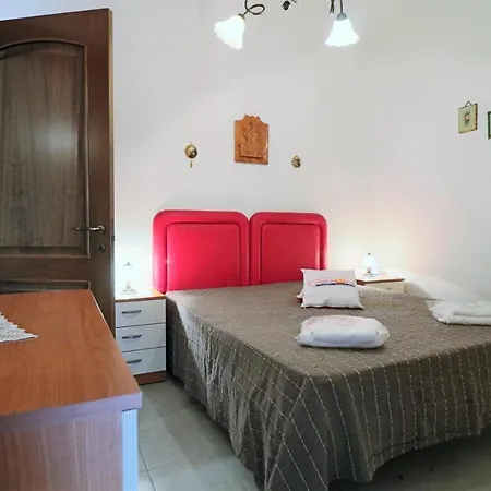 Casa Vacanza Donna Katia Nel Salento A Mancaversa * Pizzo