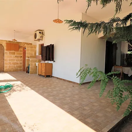 Casa Vacanza Donna Katia Nel Salento A Mancaversa Pizzo
