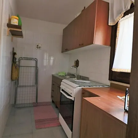 Tatil Evi Casa Vacanza Donna Katia Nel Salento A Mancaversa