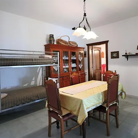 Tatil Evi Casa Vacanza Donna Katia Nel Salento A Mancaversa Pizzo (Salento)