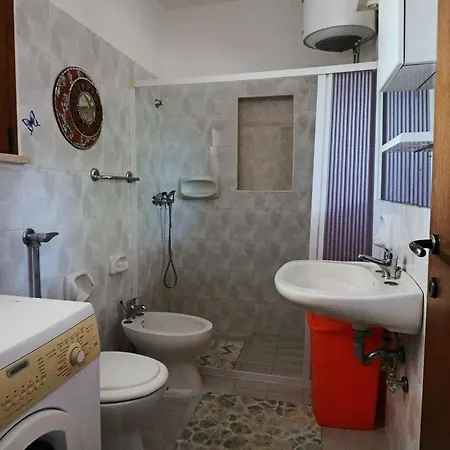 Casa Vacanza Donna Katia Nel Salento A Mancaversa 別荘 *