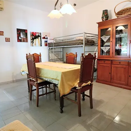 Casa Vacanza Donna Katia Nel Salento A Mancaversa * Pizzo (Salento)