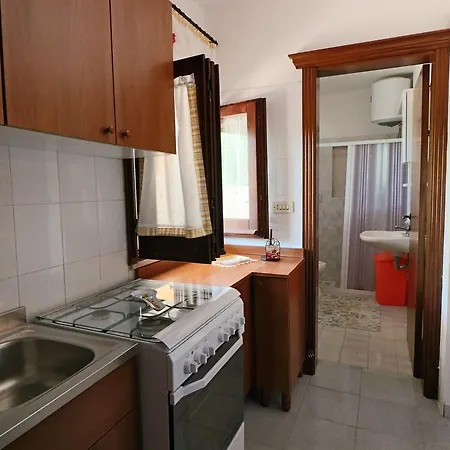 Casa Vacanza Donna Katia Nel Salento A Mancaversa Pizzo