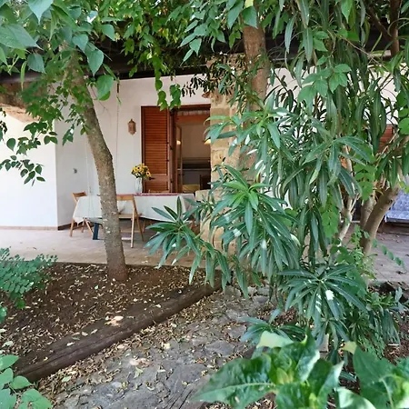 Casa Vacanza Donna Katia Nel Salento A Mancaversa * Pizzo