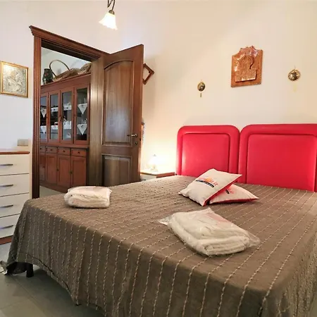 Casa Vacanza Donna Katia Nel Salento A Mancaversa 別荘