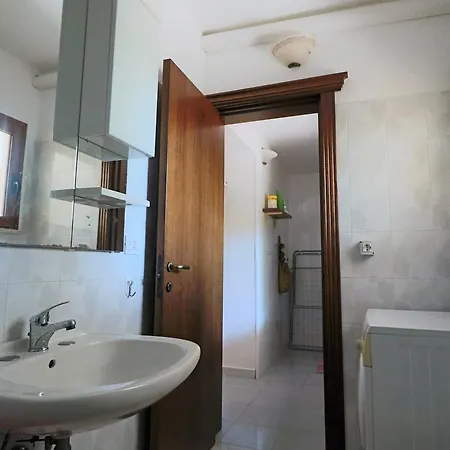 Casa Vacanza Donna Katia Nel Salento A Mancaversa *