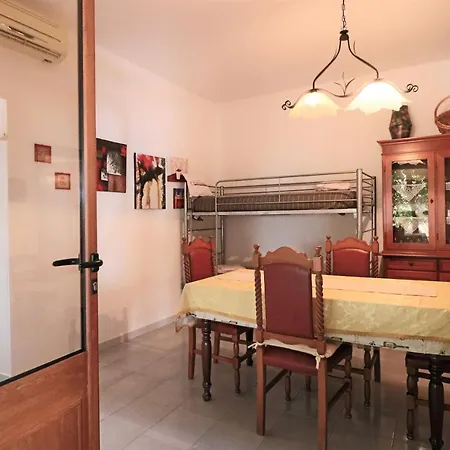 Tatil Evi Casa Vacanza Donna Katia Nel Salento A Mancaversa
