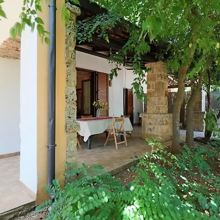 Casa Vacanza Donna Katia Nel Salento A Mancaversa * Pizzo